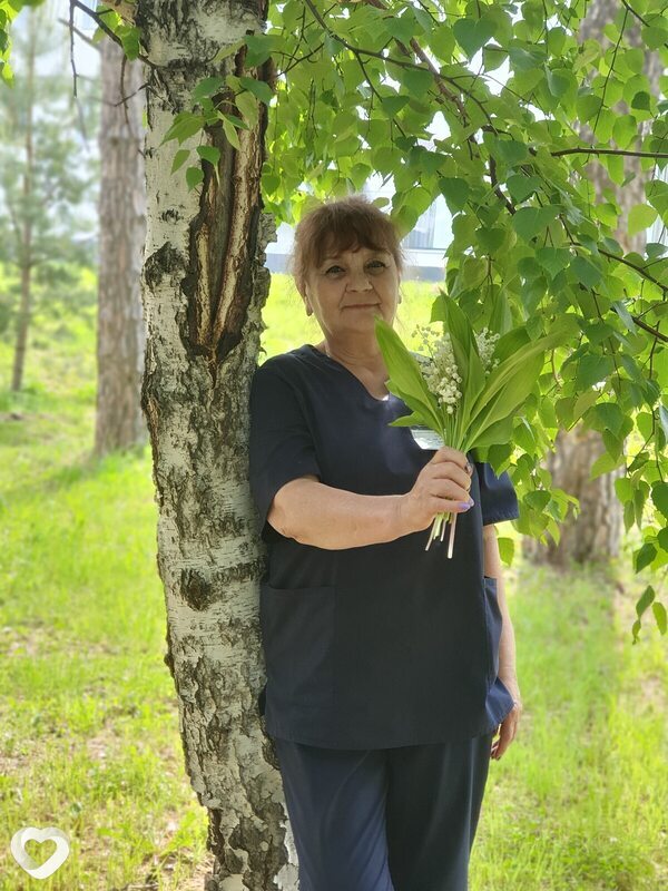 Ирина, Красноярск