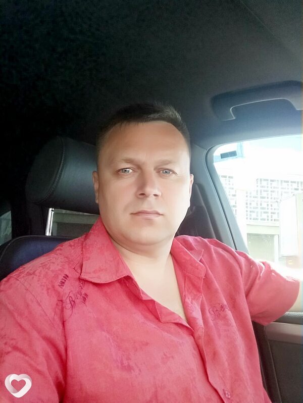 Max, 41, Ярославле — анкета №4634032