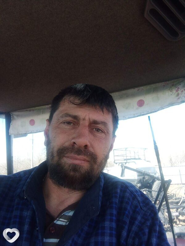 Алексей, 42, Караганде — анкета №4634038