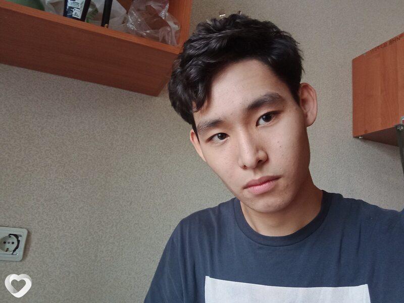 Равиль, 23, Саратове — анкета №4634040