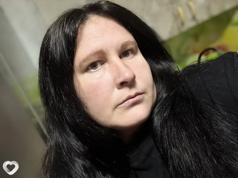 Алена, 35, Бийске — анкета №4634048