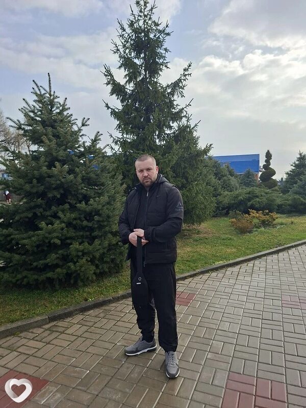 Игорь, 34, Тамбове — анкета №4634051