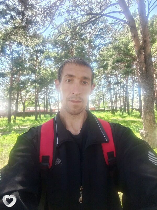 Сергей, Качуг
