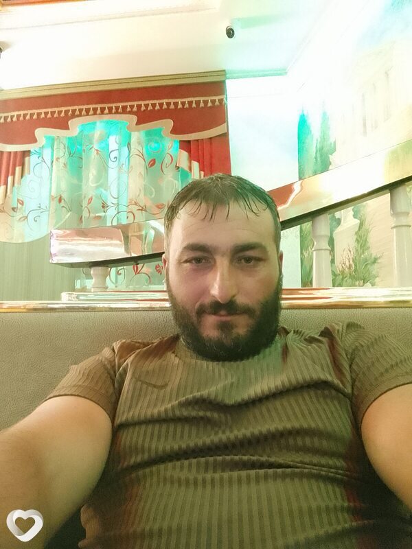 Григор, 37, Ереван — анкета №4634064