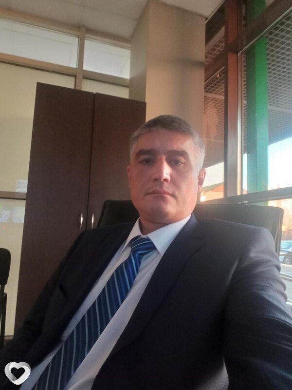 Геннадий, Чита