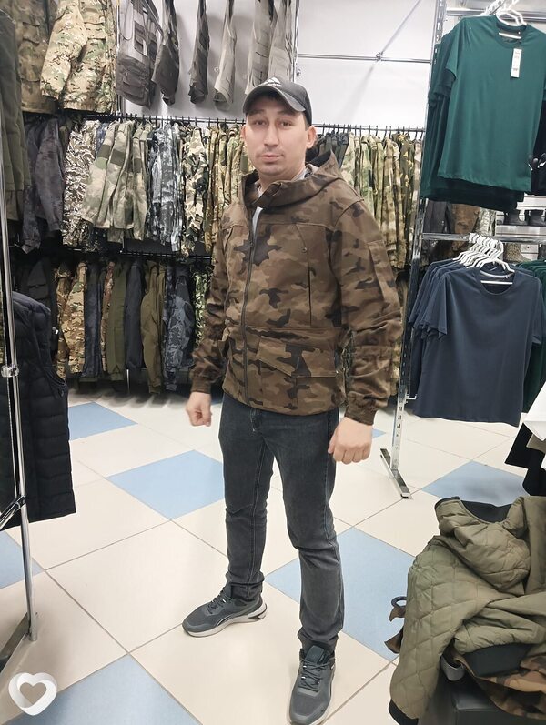 Борис, 35, Чебоксарах — анкета №4634078