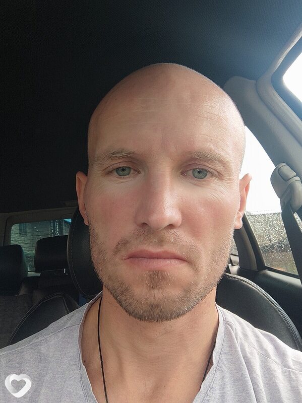Алексей, 37, Усть-Каменогорск — анкета №4634182
