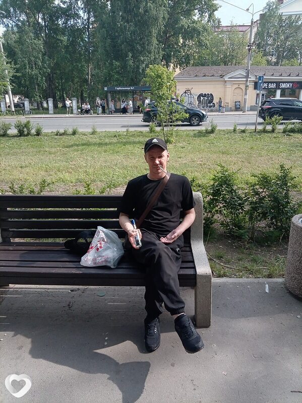 Алексей, 38, Ижевске — анкета №4634183