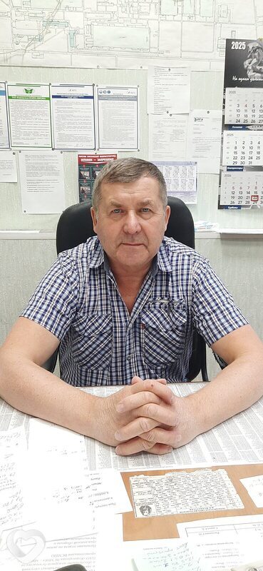 Александр, Верхняя Салда