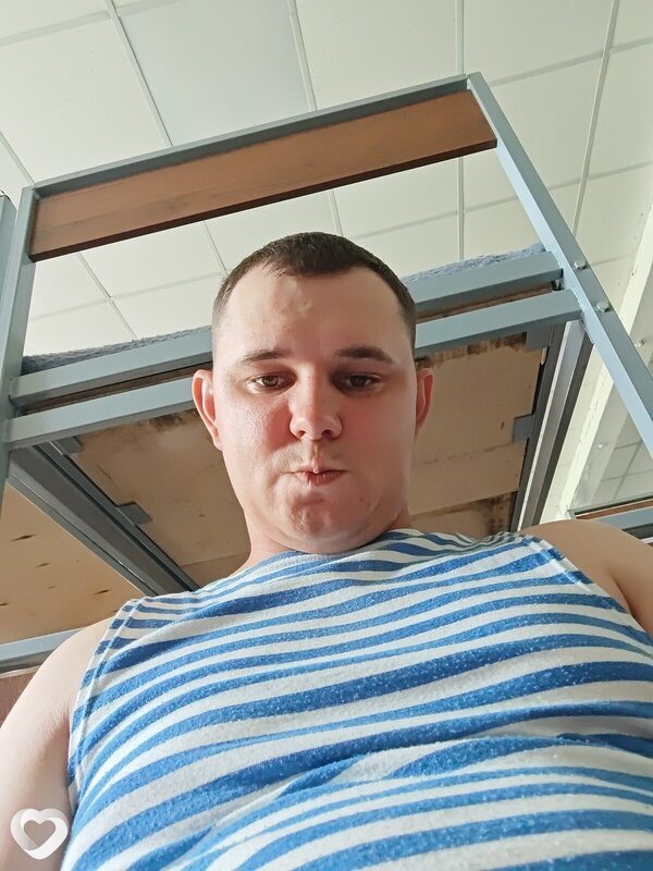 Алексей, 30, Пскове — анкета №4634198