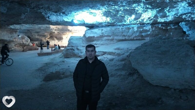 Алик, 42, Актобе — анкета №4634284