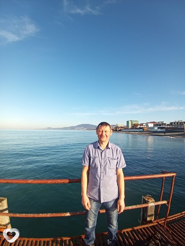 Альберт, 35, Уфе — анкета №4634285