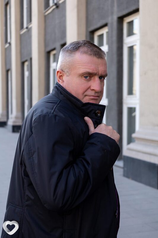 Юрий, 48, Иркутске — анкета №4634291