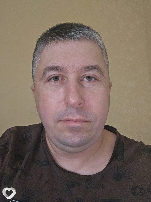 Андрій, Николаев