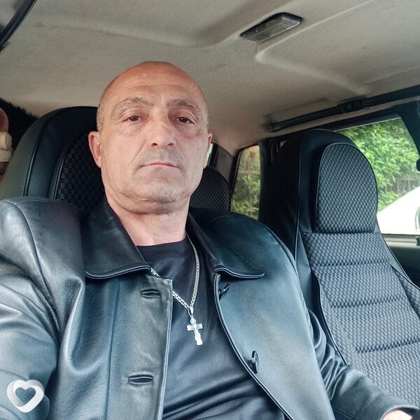 Гаррий, 48, Краснодаре — анкета №4634172