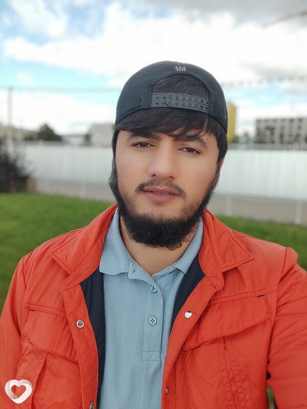 Безимя, 24, Челябинске — анкета №4634564