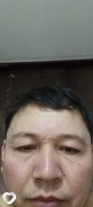 Фозил, 38, Кемерове — анкета №4634257