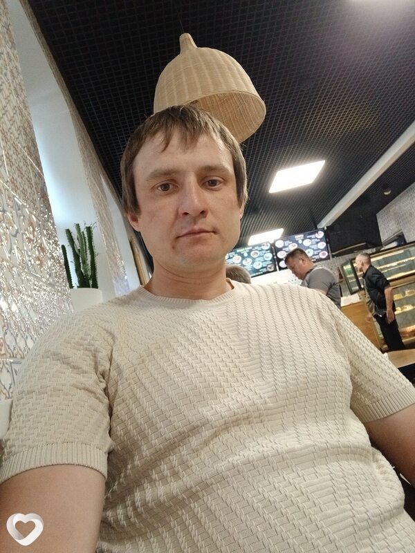 Вадим, 35, Казани — анкета №4634259