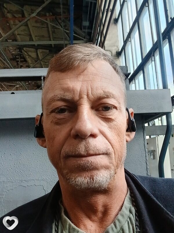 Андрей, 54, Санкт-Петербурге — анкета №4634264