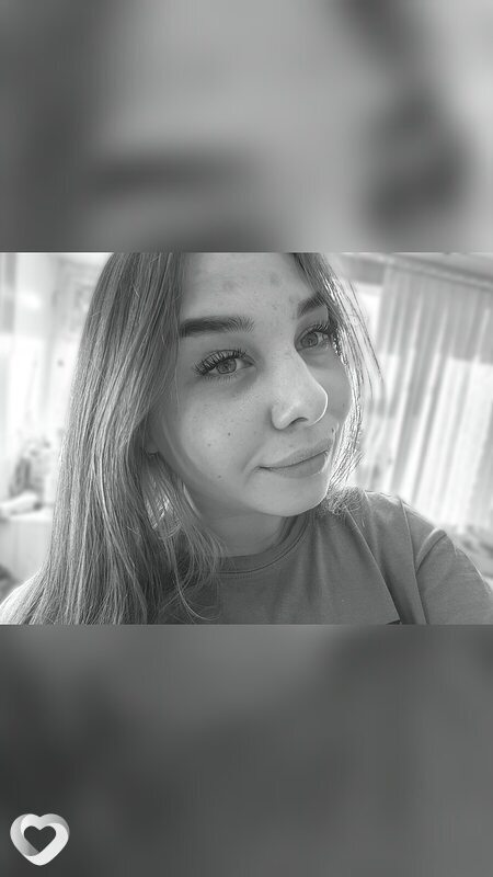 Елизавета, 20, Красноярске — анкета №4634265