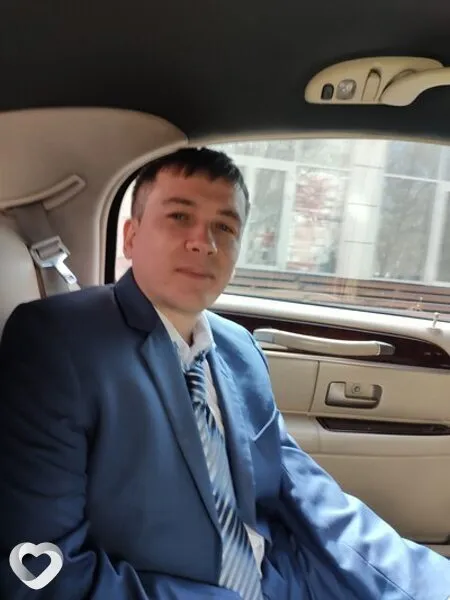 Михаил, 49, Москве — анкета №4634131