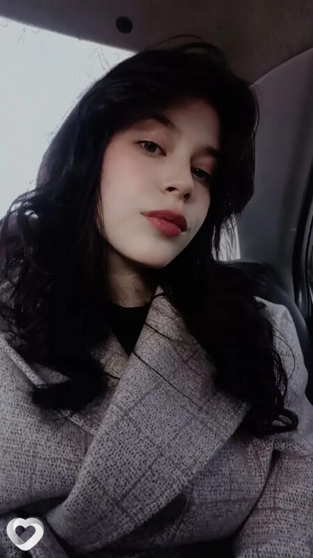 Ника, 22, Саратове — анкета №4634132