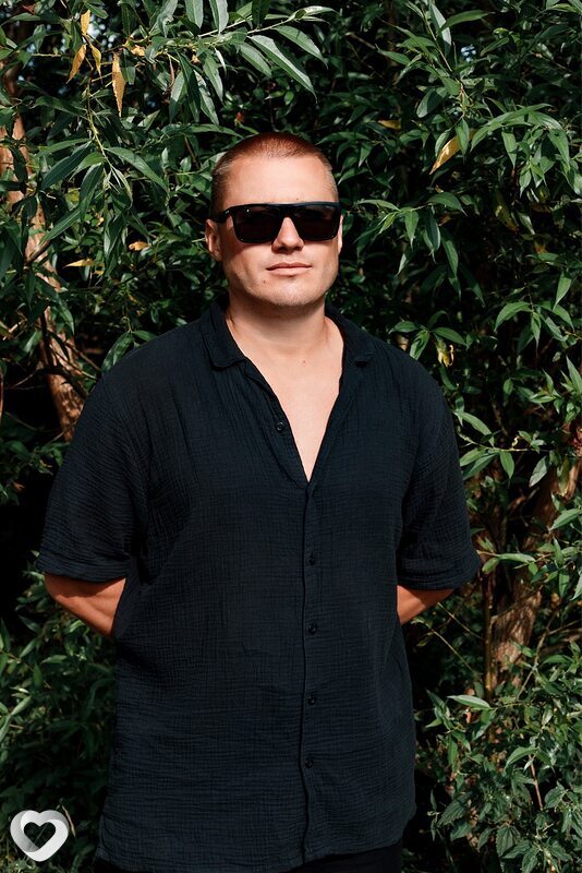 Александр, 40, Санкт-Петербурге — анкета №4634147