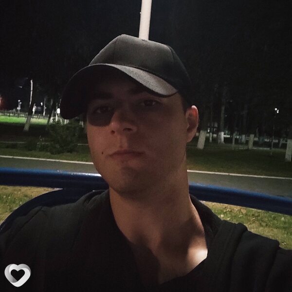 Сергей, 26, Раменском — анкета №4634153