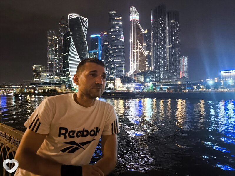 Юрий, 34, Донецке — анкета №4634228