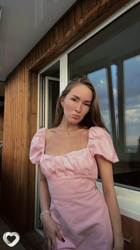 Александра, 25, Самаре — анкета №4634230