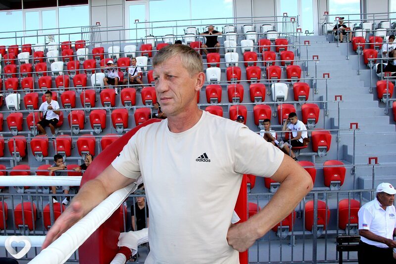Олег, 49, Сочи — анкета №4634239