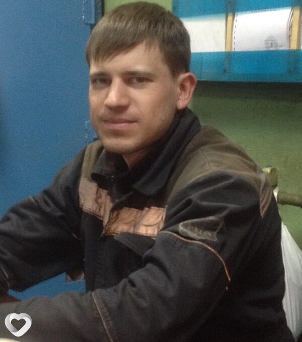 Алекс, 29, Магнитогорске — анкета №4634240