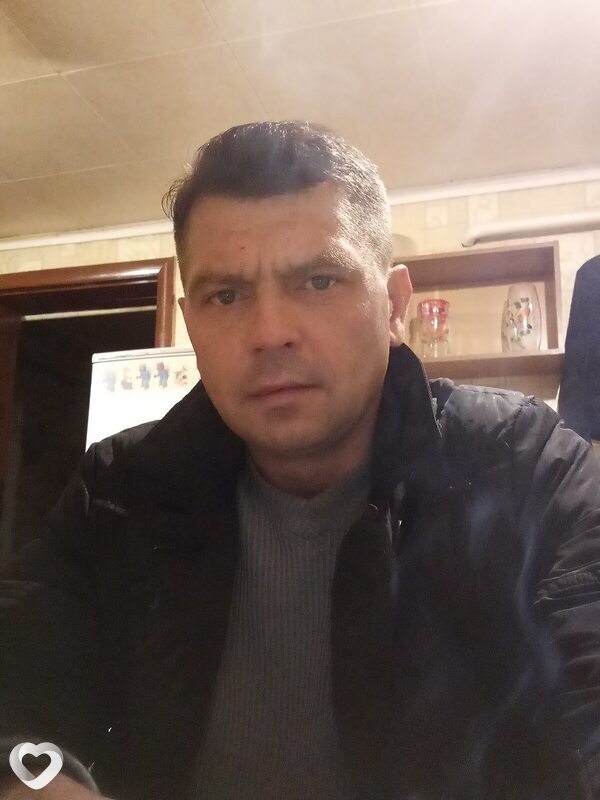 Александр, 45, Воронеже — анкета №4634241