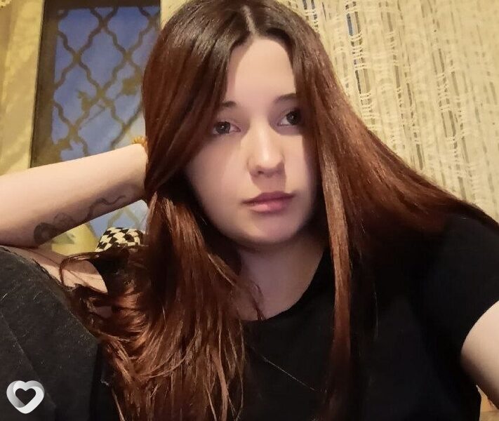 Дарья, 20, Киеве — анкета №4634243