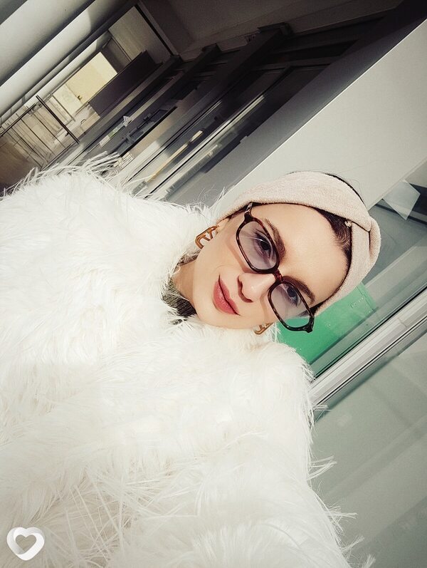Дария, 31, Сочи — анкета №4634105