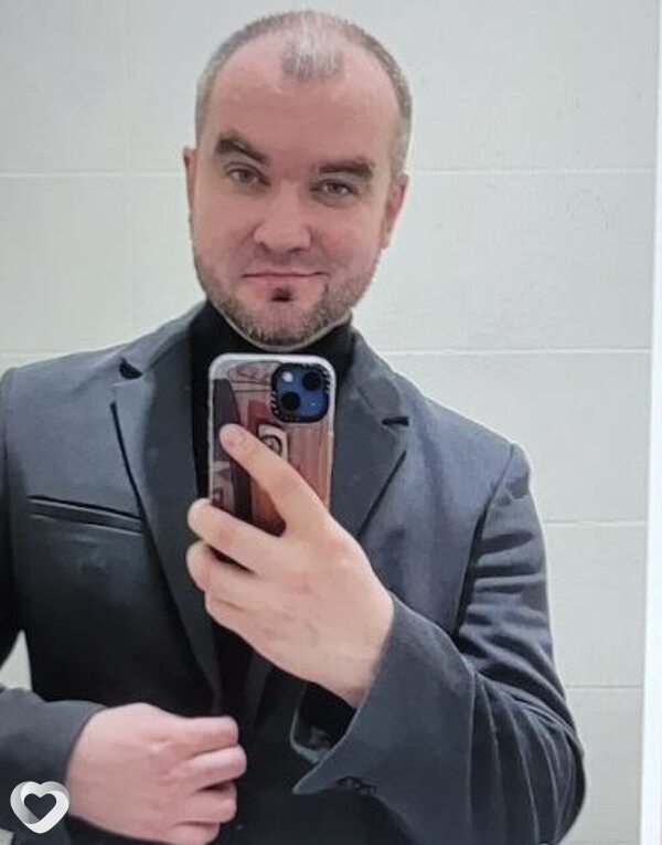 Александр, 37, Тюмени — анкета №4634106