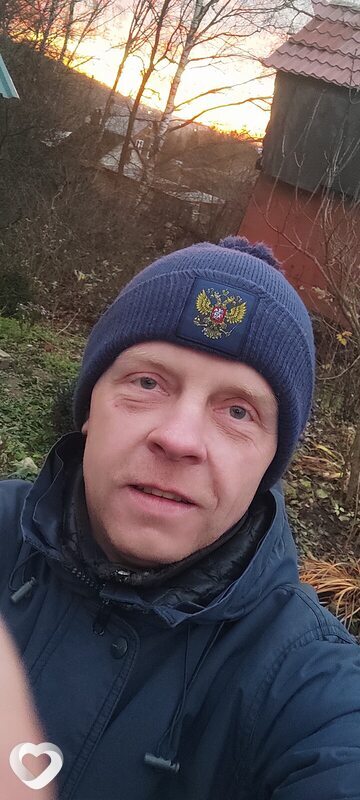 Артём, 36, Калуге — анкета №4634124