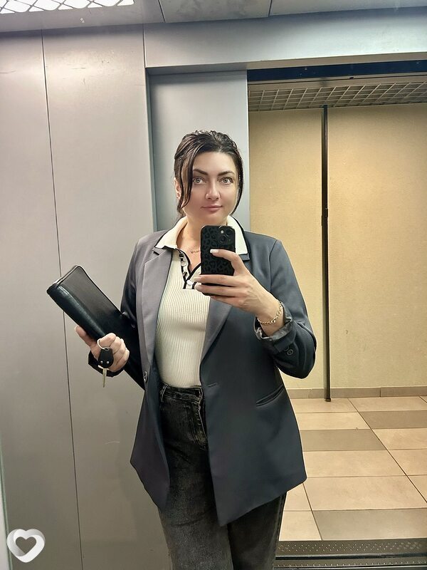 Марина, 35, Воронеже — анкета №4634570