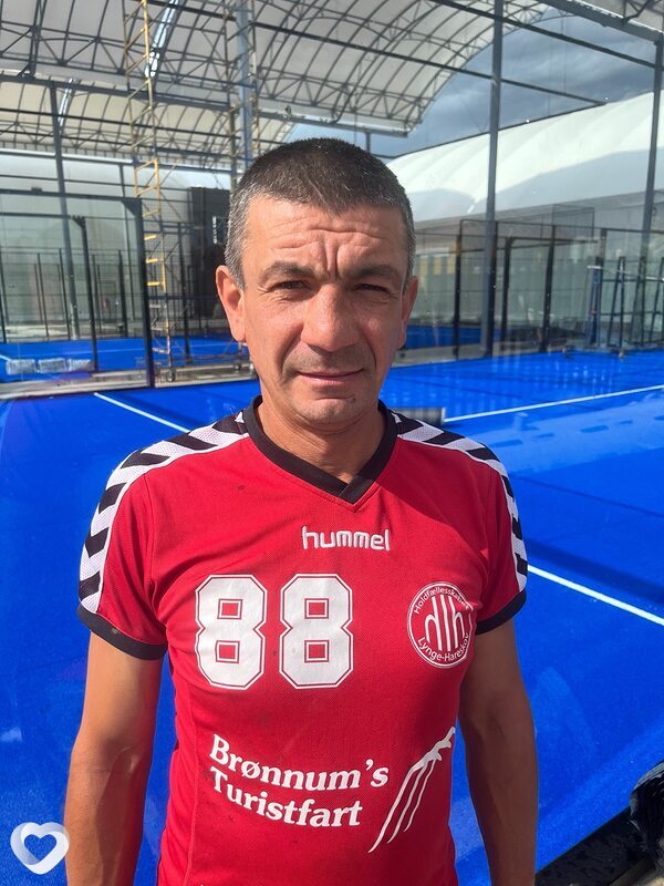 Серега, 36, Одессе — анкета №4634574