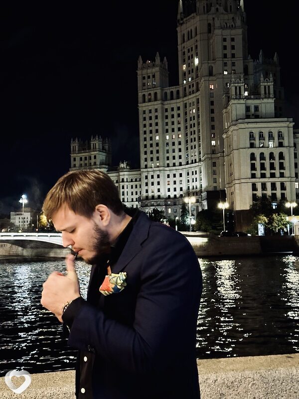 Влад, Нелидово
