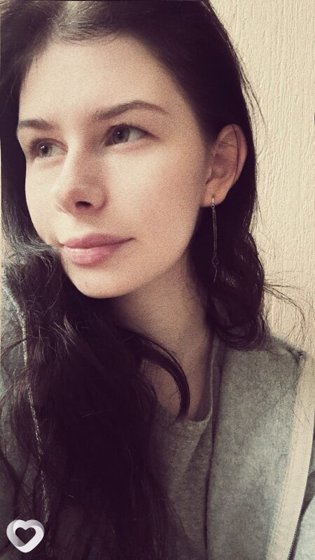 Yana, 24, Перми — анкета №4634301