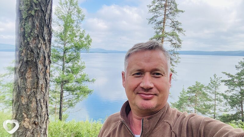Виктор, 47, Магнитогорске — анкета №4634315