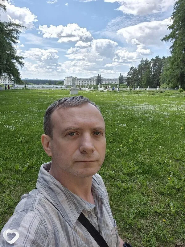 Александр, 43, Москве — анкета №4634316