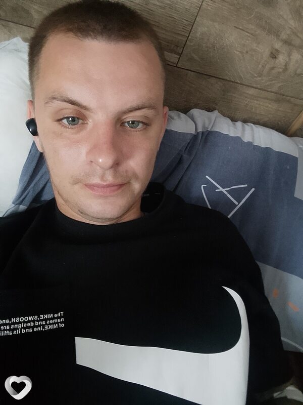 Александр, 32, Нижнем Новгороде — анкета №4634346
