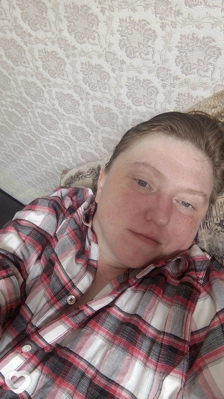 Оксана, 43, Уфе — анкета №4634353
