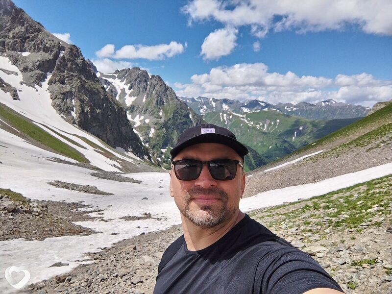 Александр, 39, Ростове-на-Дону — анкета №4634362