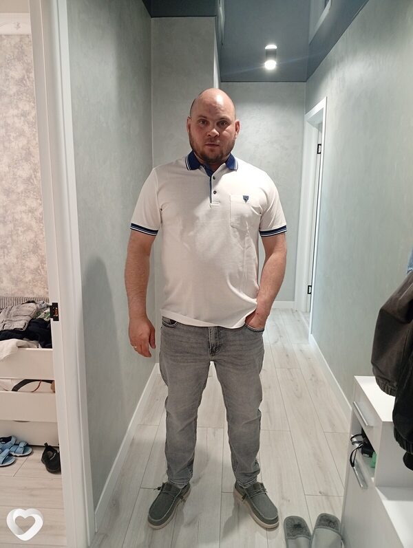 Юрий, 38, Киеве — анкета №4634370