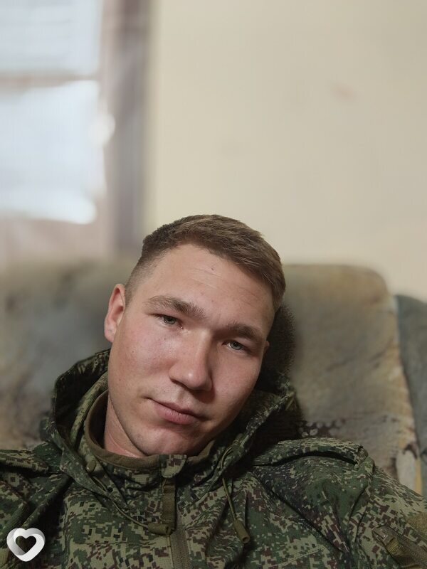 Лео, 21, Тихорецке — анкета №4634373