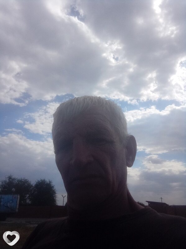Юрий, 54, Волгограде — анкета №4634385