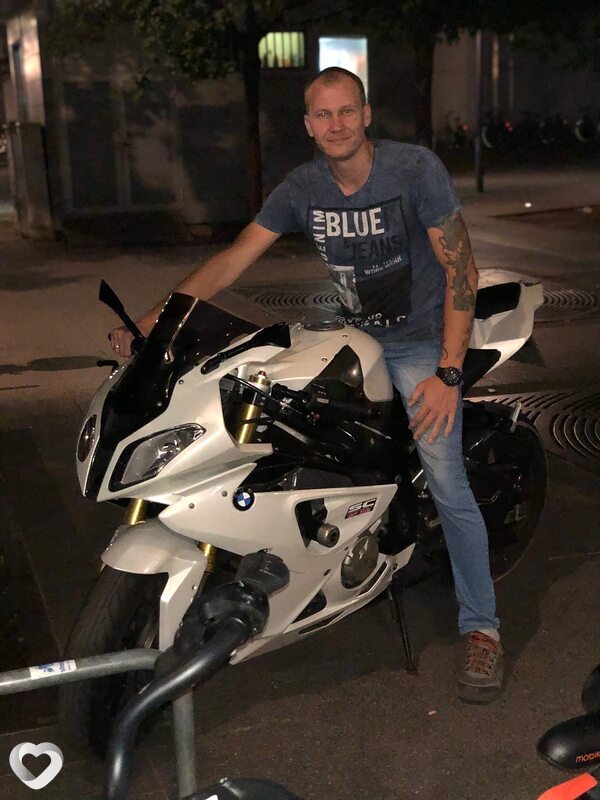 Кирилл, 36, Минске — анкета №4634387